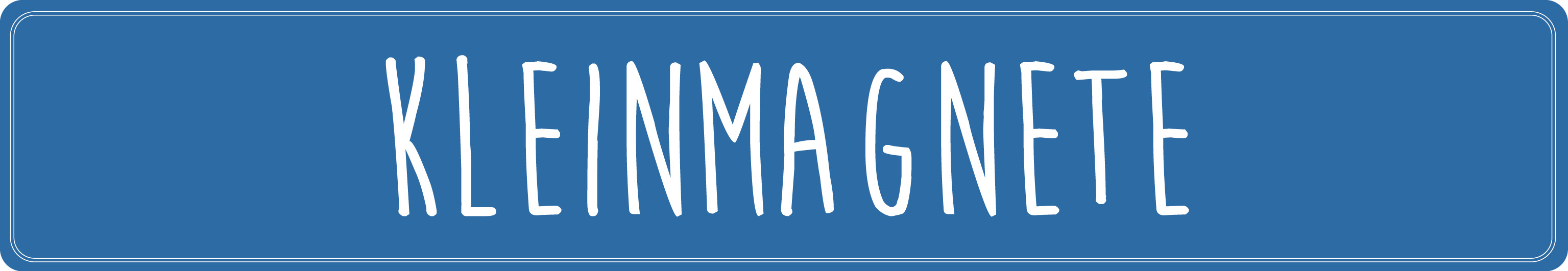 KLM Magnete
