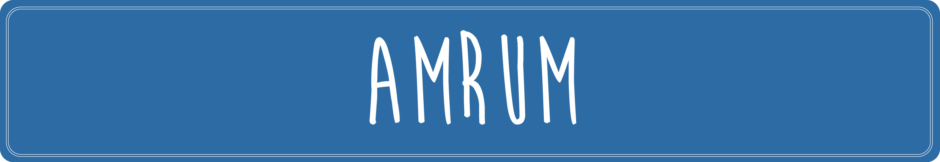 Amrum