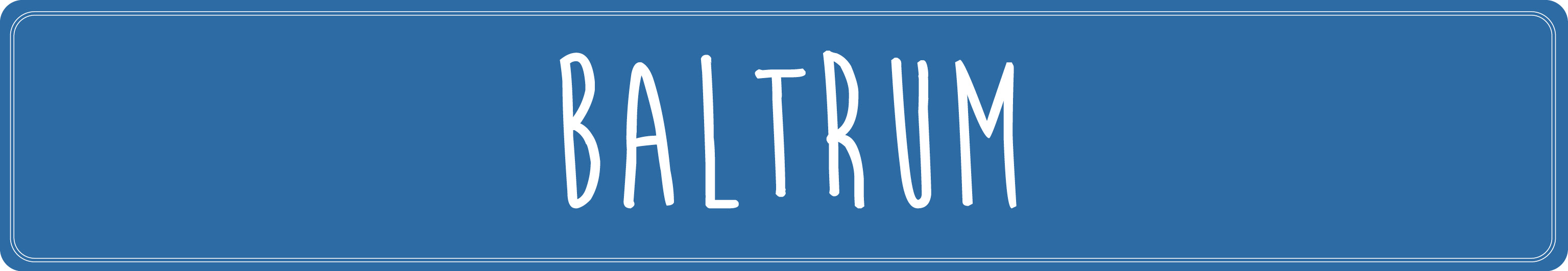 Baltrum