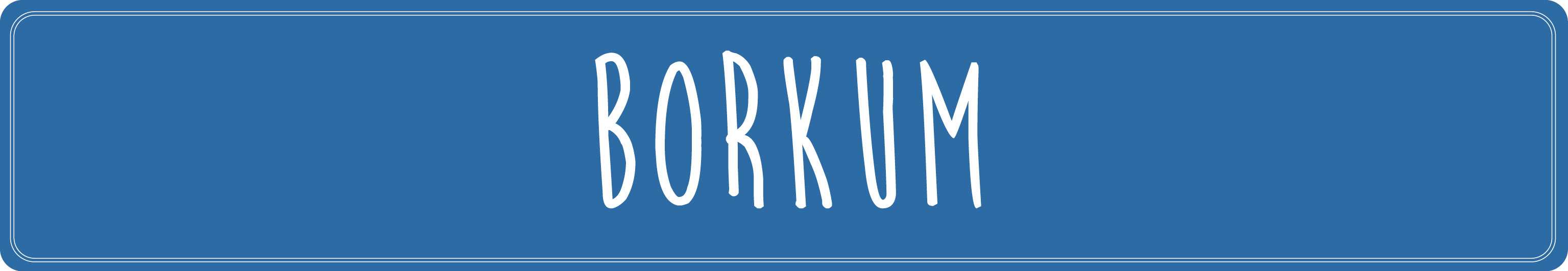 Borkum