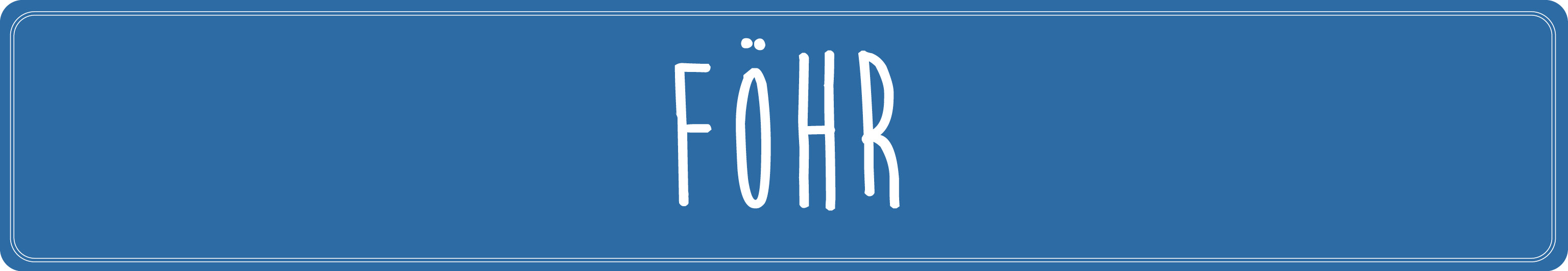 Föhr