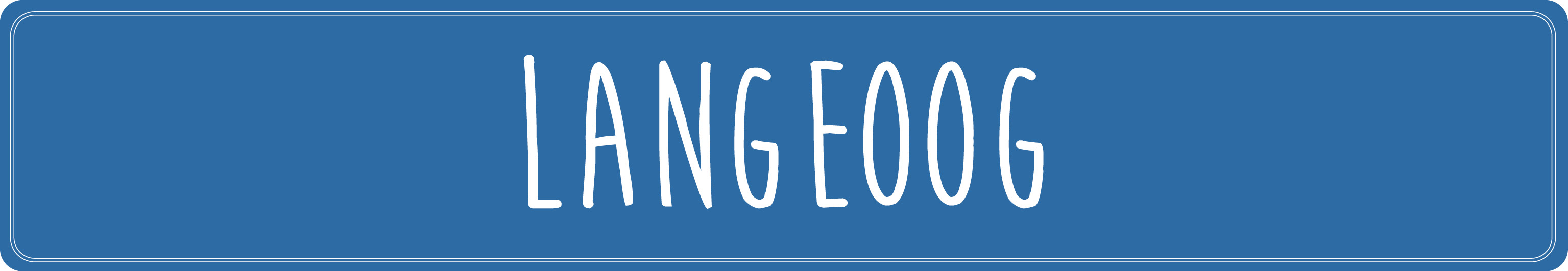 Langeoog
