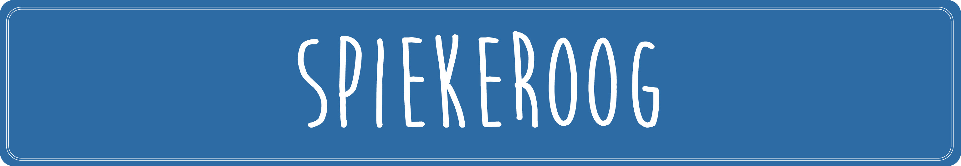 Spiekeroog