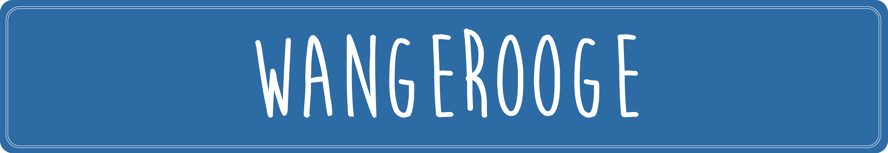 Wangerooge