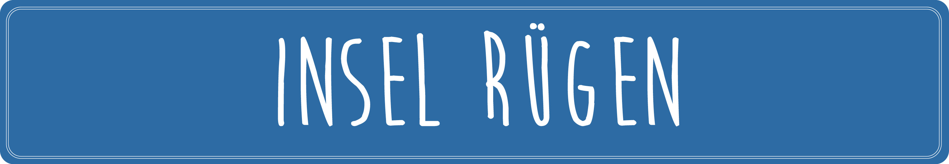 Insel Rügen