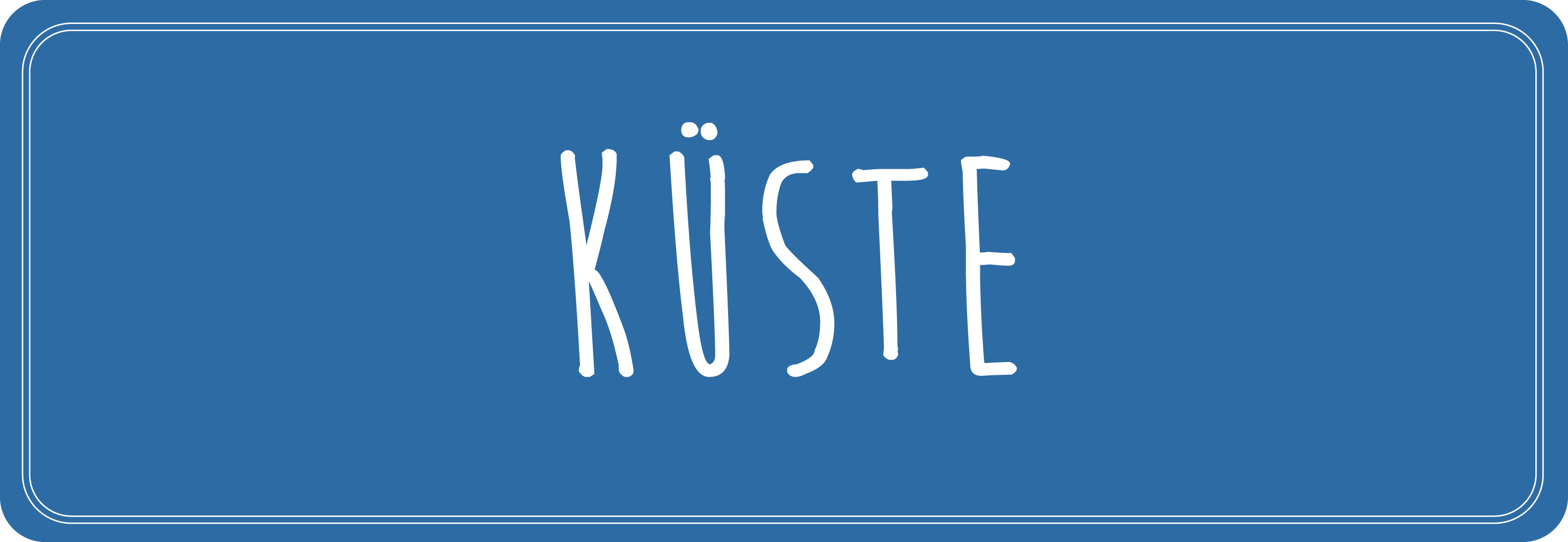 Küste