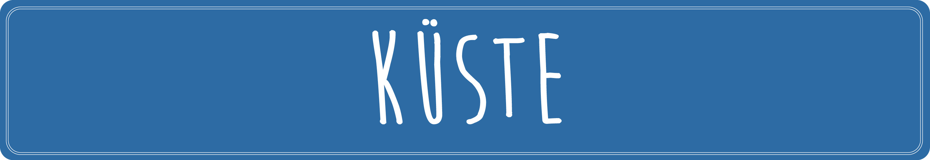 Küste