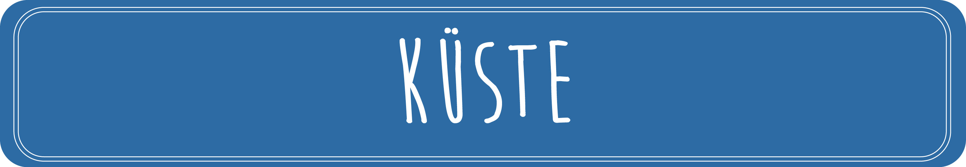 Küste