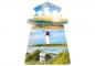 Preview: 25031042 - Formpostkarte Leuchtturm Vielmotiv