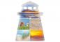 Preview: 25031050 - Formpostkarte Leuchtturm Vielmotiv