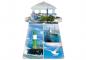 Preview: 25032537 - Formpostkarte Warnemünde Leuchtturm Vielmotiv