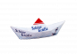 Preview: 30020006 - Papierboot "Schöne Grüße"