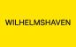 Preview: 51025011 - KLM Acrylglasmagnet Wilhelmshaven