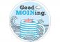 Preview: 51050214 - Formmagnet "Good moining"