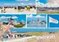 Preview: 51090009 - Platzdeckchen „Bensersiel“