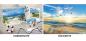 Preview: 51090104 - Platzdeckchen Vielmotiv