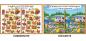 Preview: 51090113 - Platzdeckchen „Wimmelbild“