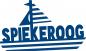 Preview: 622010 - Küstenschild Schriftzug "Spiekeroog"
