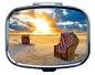 Preview: 71001011 - Pillendose Strandkorb