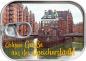 Preview: 72000095 - Dosenpost Hamburg Speicherstadt