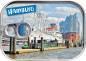 Preview: 72000099 - Dosenpost Hamburg Elbphilharmonie