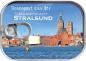 Preview: 72001048 - Dosenpost Stralsund