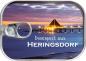 Preview: 72001060 - Dosenpost Heringsdorf