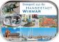 Preview: 72001100 - Dosenpost Wismar