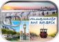 Preview: 72001135 - Dosenpost Ahlbeck "Vielmotiv"