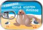 Preview: 72001514 - Dosenpost Küste tierisch coole Grüße