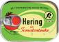 Preview: 72003028 - Dosenpost "Hering in Tomatentunke"