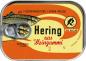 Preview: 72008003 - Weingummifische in Dose "Hering..."