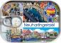 Preview: 72008018 - Weingummifische in Dose "Neuharlingersiel"