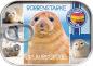 Preview: 72008508 - Weingummifische in Dose "Robbenstarke ..."