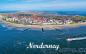 Preview: KLM1602 - KLM Acrylglasmagnet Norderney