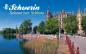 Preview: KLM1645 - KLM Acrylglasmagnet Schwerin