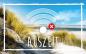 Preview: KLM1730 - KLM Acrylglasmagnet "Auszeit"