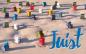Preview: KLM1800 - KLM Acrylglasmagnet Juist