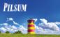 Preview: KLM1804 - KLM Acrylglasmagnet Pilsum