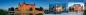 Preview: SN014-PK - Panoramakarte Schwerin