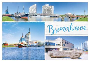 20033512 - Editions - PK Bremerhaven