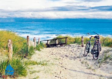 20034004 - PK-Kaltfolie Fahrrad