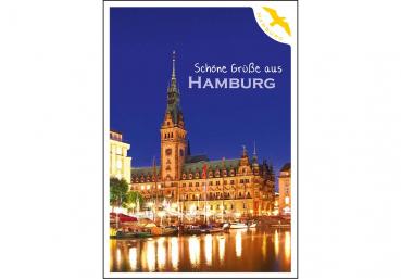 25015002 - Editions - PK Hamburg hoch