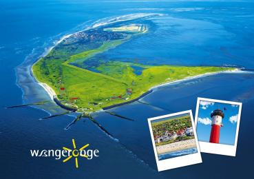 51090003 - Platzdeckchen Wangerooge