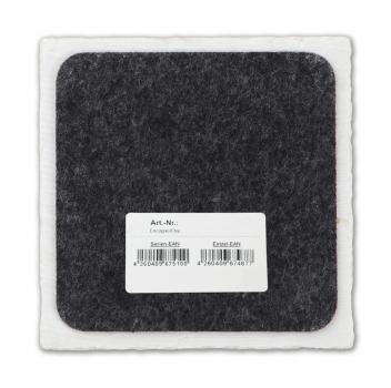 600032 - Marmortafel "Lieber Rum trinken.."
