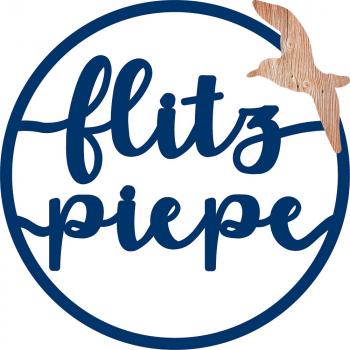 620007 - Küstenschild flitzpiepe
