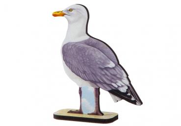 622024 - Küstenschild "Möwe"
