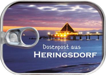 72001060 - Dosenpost Heringsdorf