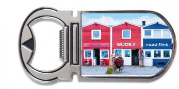 73002101 - Magnetflaschenöffner "BUDE 31"
