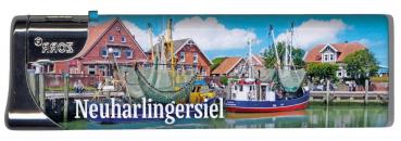 73003058 - Feuerzeug "Neuharlingersiel"